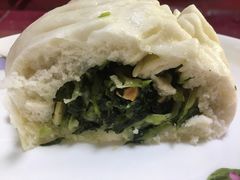 素菜包-白玉兰食品(甜云店)