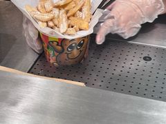 -Potato Corner(广州天河城店)