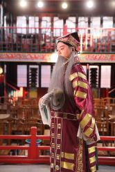 -青堂瓦舍京剧摄影古戏楼拍摄基地(北京安徽会馆店)