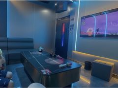 -唱吧麦颂KTV(东胜港悦广场店)