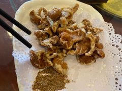 -北京小肠陈饭庄(方庄店)
