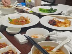 -厦门悦华酒店