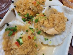 -金刚山烧烤(中山路店)