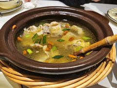 -阿露佳·舌尖上的安吉菜