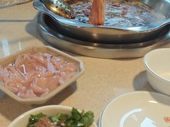 -九尺赵老四鲜鹅肠火锅