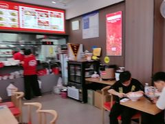 -吴满满油泼面(北方风味园店)