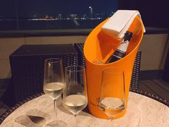 -影吧•悬崖海景(珠海凤凰湾悦椿酒店)