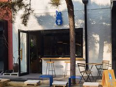 -小意思咖啡店(草桥店)