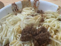 -吴记怪味面(牛王庙店)