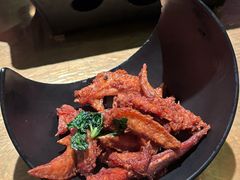 -烤匠麻辣烤鱼(万象城店)