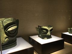-三星堆博物馆