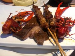 -星伦多自助料理·涮烤一体(杭州来福士店)