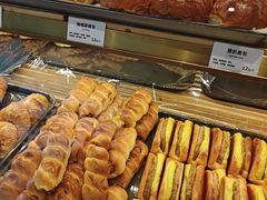 -烘焙町面包店(西四店)