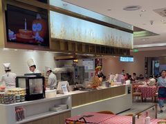 -西贝(紫荆广场店)