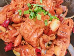 -庐州太太(南七里店)