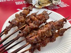 -海大南门夜市(海富街店)