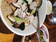 -西江红·株洲本地菜(滨江南路店)