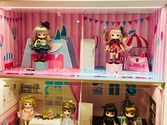 -泡泡玛特POPMART(国金街店)