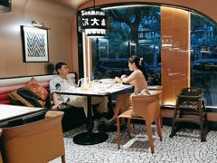 -清真·卡德尔大叔新疆主题餐厅(龙汇路店)
