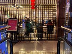-利苑酒家(宜安广场店)