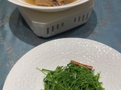 -扬州香格里拉·香宫中餐厅