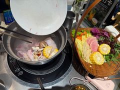 -椰庭·椰子鸡·创意玩家(晶耀前滩店)