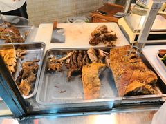 -黄家烤肉(北坦店)