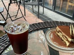 -旧雨咖啡·CoffeeFORU(黄村奥体店)