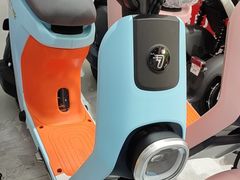 -九号电动车(安定门内大街店)