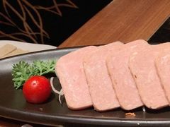 -巴奴毛肚火锅(淮河路店)