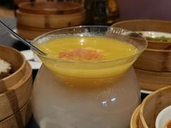 -彩丰楼中餐厅·早茶·点心·粤菜(海口华彩洲际酒店)