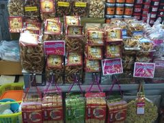 瓦洛洛传统市场-瓦洛洛传统市场