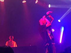 -HOU LIVE(下沙店)