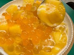 -堂屋糖水店(愚园店)