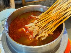 -清真·老金烧烤·小龙虾(山大路店)