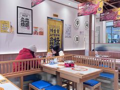 -陳香貴·兰州牛肉面(松江亚繁亚乐城店)