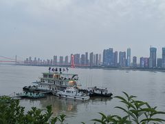 -武昌江滩