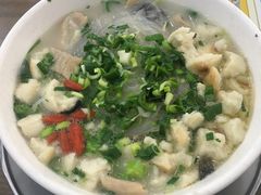 -春发生饭店·非遗(南院门店)