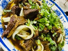 -清真-戏楼王记牛肉面