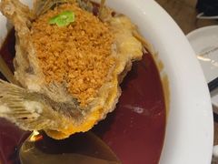 -粤集·手工粤菜(皇庭广场店)