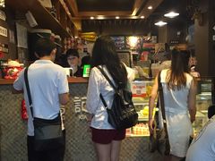 -香港鸿记冰室