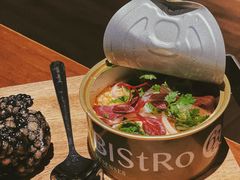 -Bistro 63 创意融合料理(广粤天地店)