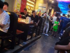 -三个蒙古大叔羊肉串(大宁店)