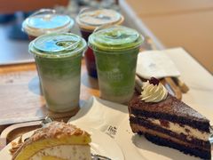 -Peet's 皮爷咖啡(海雅缤纷城店)