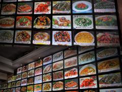 -阿巧一号私房菜(止园路店)