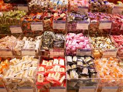 零售区-老城隍庙食品商店(豫园商城店)