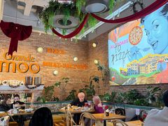 -Grande A'moo(上海万象城店)