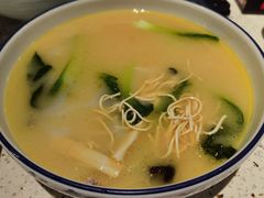-东园小馆(苏州中心店)