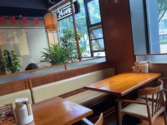 -如轩·海鲜砂锅粥·潮汕菜(一品天下店)