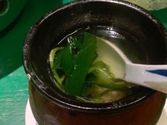 -费大厨辣椒炒肉(太平老街店)
